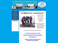 rotaryaconcagua2005.com.ar Thumbnail