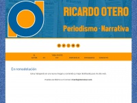 Oteromac.com