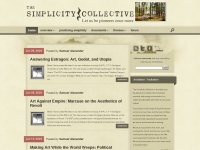 Simplicitycollective.com