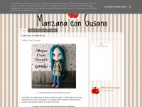 Manzanacongusano.blogspot.com