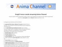 Animachannel.tv