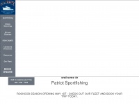 patriotsportfishing.com