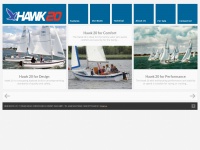 hawk20.co.uk Thumbnail