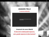 Anamariatrillo.wordpress.com