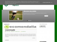 Alineacionesprobables.blogspot.com
