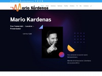 Mariokardenas.com