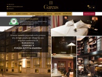 hotelgareus.com