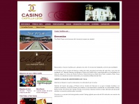 casinocastillaleon.com Thumbnail