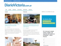 diariovictoria.com.ar Thumbnail