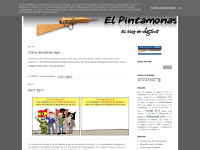 elpintamonas.blogspot.com Thumbnail