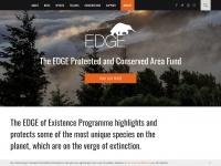 Edgeofexistence.org