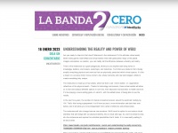 Banda2cero.wordpress.com