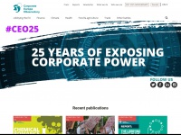 Corporateeurope.org