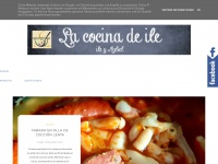 lacocinadeile-nuestrasrecetas.blogspot.com