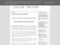 Quiquedacosta.blogspot.com
