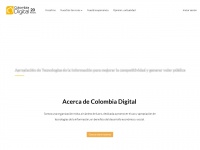 colombiadigital.net