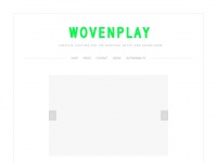 Wovenplay.com