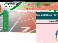 atletismo-ext.com Thumbnail