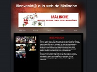 malinche.org Thumbnail