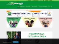 procladebetica.org