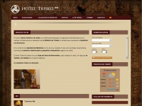 Hotel-triskel.com