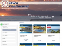 javeacontinental.com