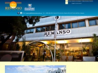 hotelremanso.com.uy Thumbnail