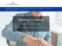 Consultoraanamar.com.uy