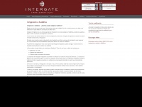 intergate-immigration.es Thumbnail