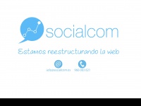 Socialcom.es