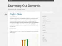 Drummingoutdementia.com