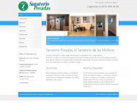Sanatorio-posadas.com.ar