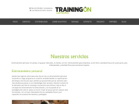 Trainingon.es