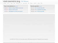 Root-servers.org