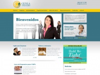 Cenla.com.do