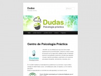 Dudas-psicologia.com