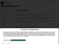 Solar-energy.technology