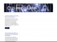 astroandalucia.org