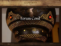 Forumconil.com