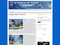 Cronicasdesaludcuba.wordpress.com