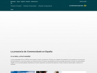 Commerzbank.es