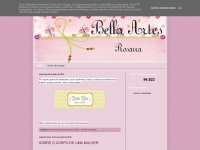 bellaartesrosana.blogspot.com Thumbnail