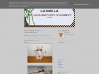 Carmelamanualidades.blogspot.com