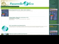 Passerelleco.info