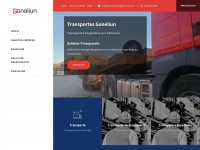 transportesgoneliun.com Thumbnail