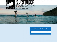 surfrider.org.au Thumbnail