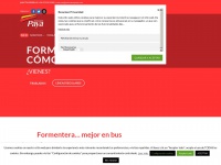 busformentera.com
