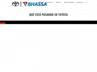 bhassa.com.ar Thumbnail