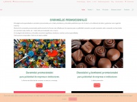 caramelospromocionales.com Thumbnail