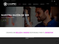 canipec.org.mx Thumbnail